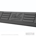 Westin Automotive 99-16 F250/F350/F450/F550 SUPER DUTY REGULAR CAB SIGNATURE SERIES BLACK STEP BARS 25-1325
